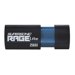 Supersonic Rage Lite 512 GB Czarny