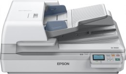 Skaner płaski EPSON WorkForce DS-70000N B11B204331BT