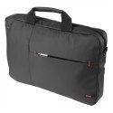 Torba na laptopa MS MSP70013 (maks.15.6"/Czarno-szary)