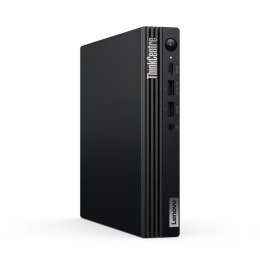 Komputer LENOVO ThinkCentre M70q Gen 5 (i5-14400T/UHD 730/16GB/SSD512GB/W11P)