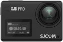 Kamera sportowa SJ8 Pro SJCAM (4K)