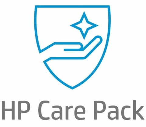 HP Care Pack U8HS3E U8HS3E