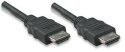 MANHATTAN HDMI-HDMI 10m 10m /s