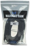 MANHATTAN HDMI-HDMI 10m 10m /s