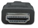 MANHATTAN HDMI-HDMI 10m 10m /s