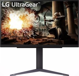 Monitor LG 27GS75Q-B (27