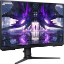 Monitor SAMSUNG LS27AG322NUXEN (27" /VA /165Hz /1920 x 1080 /Czarny)