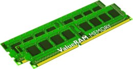 Pamięć KINGSTON (DIMM/DDR3/16 GB/1600MHz/1.425 - 1.575V/10 tRPCL/DUAL)