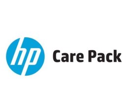 HP Care Pack Next Business Day Hardware Support U9TW8PE