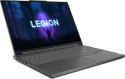 LENOVO Legion Slim 5 16IRH8 (16"/I5-12450H/RTX4050/16GB/SSD512GB/Szaro-czarny)