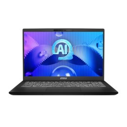 MSI Modern 15 H AI C1MG-013PL (15.6