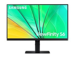 Monitor SAMSUNG LS24D600EAUXEN (24