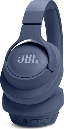 Słuchawki bezprzewodowe JBL Tune 720BT Niebieskie