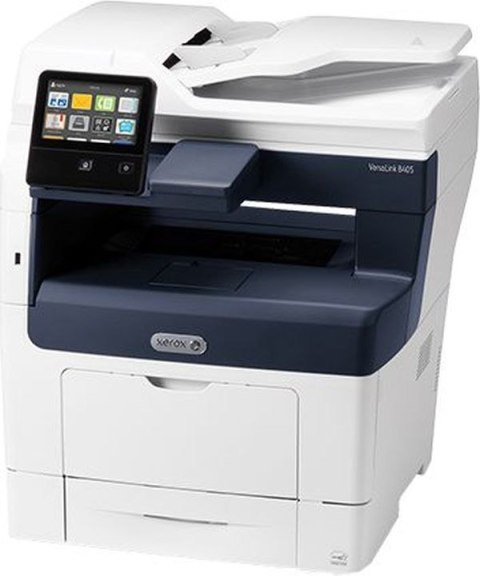 Urządzenie wielofunkcyjne laserowe XEROX VersaLink B405DN B405V_DN