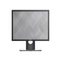 Monitor DELL P1917S (19" /IPS /60Hz /1280 x 1024 /Czarny )