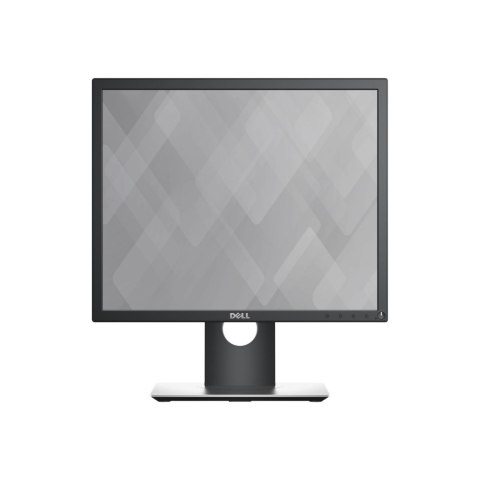 Monitor DELL P1917S (19" /IPS /60Hz /1280 x 1024 /Czarny )