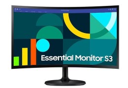 Monitor SAMSUNG LS24D360GAUXEN (24