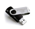 Pendrive (Pamięć USB) GOODRAM (16 GB /USB 2.0 /Czarny )