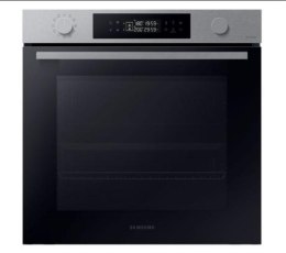 Piekarnik parowy Do zabudowy w meblach SAMSUNG Dual Cook NV7B4425ZAS