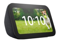 Głośnik AMAZON Echo Show 5 (2023) Charcoal (uszkodzone opakowanie) (Czarny )