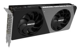 Karta graficzna INNO3D GeForce RTX 4070 Ti SUPER Twin X2 OC 16GB GDDR6X N407TS2-166XX-186156N