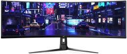 Monitor ASUS 90LM04H0-B01170 (49