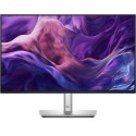 Monitor DELL 210-BMJB/5Y (23.8" /IPS /100Hz /1920 x 1200 /Czarno-srebrny )