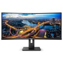 Monitor PHILIPS 346B1C/00 (34" /VA /3440 x 1440 /Czarny)