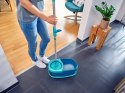 Mop Zestaw mop + wiadro Leifheit Clean Twist Mop Ergo 52101