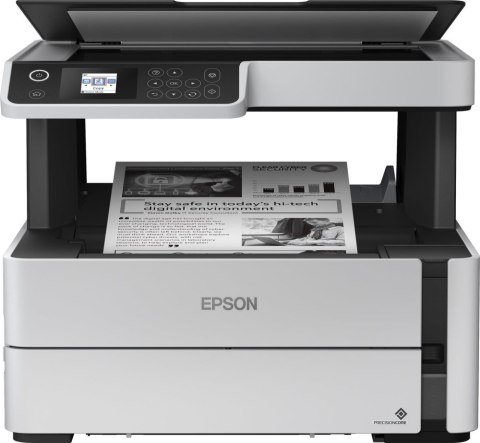 Urządzenie wielofunkcyjne atramentowe EPSON EcoTank M2170 C11CH43402