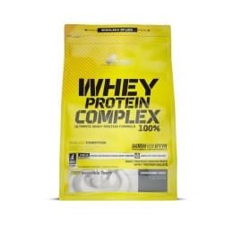 Whey Protein Complex 100% (worek) 700g czekoladowy