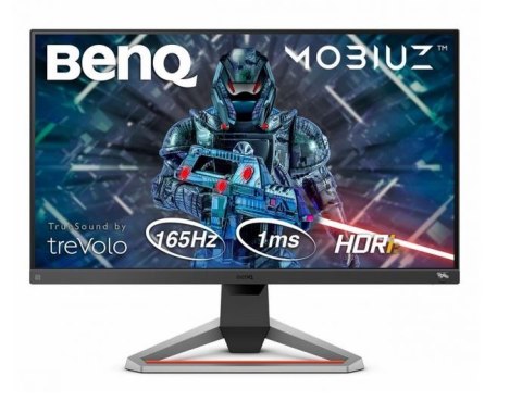 BENQ 9H.LKFLA.TBE (27" /IPS /165Hz /1920 x 1080 /Czarno-szary )