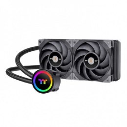 Chłodzenie wodne THERMALTAKE CL-W319-PL12BL-A