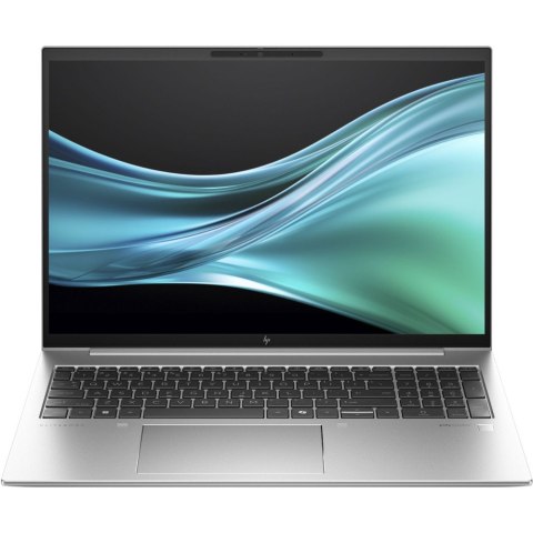 HP EliteBook 865 G11 (16"/R7 PRO 8840U/R-780M/16GB/SSD512GB/W11P/Srebrny)