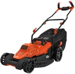 Kosiarka elektryczna Black&Decker BDBEMW481BH-QS