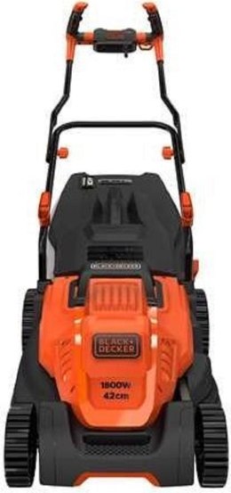 Kosiarka elektryczna Black&Decker BDBEMW481BH-QS