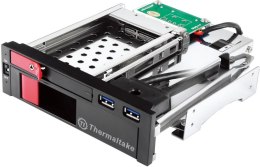 Max 5 Duo SATA HDD Rack THERMALTAKE