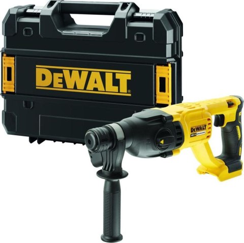 Młotowiertarka DEWALT DCH133NT