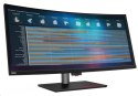 Monitor LENOVO 62DDGAT6EU (39.7" /IPS /75Hz /5120 x 2160 /Czarny)