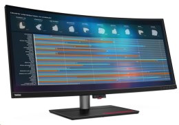 Monitor LENOVO 62DDGAT6EU (39.7