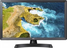 Monitor LG 24TQ510S-PZ (23.6