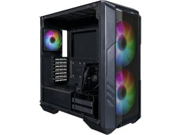 Obudowa Midi Tower COOLER MASTER H500-KGNN-S00