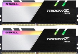 Pamięć G.SKILL (UDIMM/DDR4/64 GB/3600MHz/1.45V/16CL/DUAL)