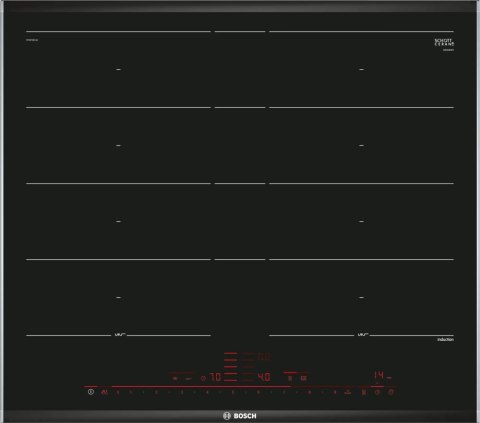Płyta indukcyjna BOSCH PXY675DC1E