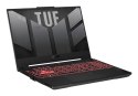 ASUS TUF Gaming A15 (15.6"/R9 8945HS/RTX4070/16GB/SSD1TB/W11H/Szaro-czarny)