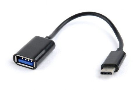 Adapter GEMBIRD AB-OTG-CMAF2-01 USB