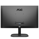 Monitor AOC 27B2QAM (27" /VA /75Hz /1920 x 1080 /Czarny)