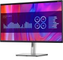 Monitor DELL 210-BDGB (31.5" /IPS /2560 x 1440 /Czarno-srebrny )