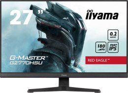 Monitor IIYAMA G2770HSU-B6 (27