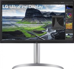 Monitor LG 27UQ850V-W (27